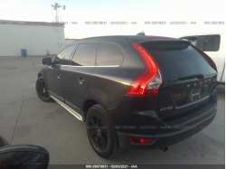 VOLVO XC60 YV4982DZ3A2059101