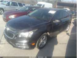 CHEVROLET CRUZE 1G1PC5SB3F7285335