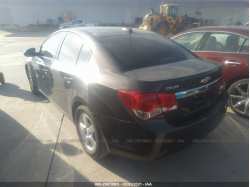 CHEVROLET CRUZE 1G1PC5SB3F7285335