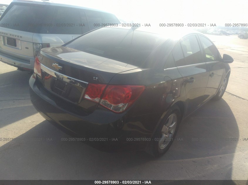 CHEVROLET CRUZE 1G1PC5SB3F7285335