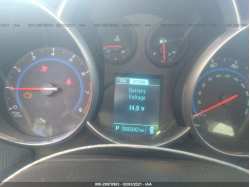 CHEVROLET CRUZE 1G1PC5SB3F7285335