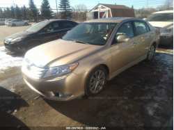 TOYOTA AVALON 4T1BK3DB5BU409831