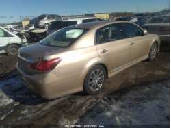 TOYOTA AVALON 4T1BK3DB5BU409831