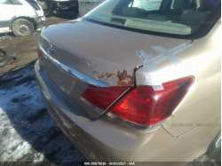 TOYOTA AVALON 4T1BK3DB5BU409831