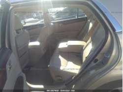 TOYOTA AVALON 4T1BK3DB5BU409831