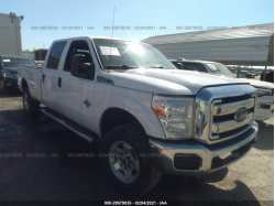 FORD SUPER DUTY F-250 SRW 1FT7W2BTXGEA59022