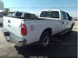 FORD SUPER DUTY F-250 SRW 1FT7W2BTXGEA59022