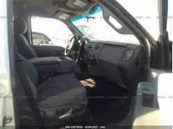 FORD SUPER DUTY F-250 SRW 1FT7W2BTXGEA59022