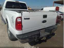 FORD SUPER DUTY F-250 SRW 1FT7W2BTXGEA59022