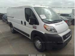 RAM PROMASTER CARGO VAN 3C6TRVAG7LE105410