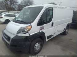 RAM PROMASTER CARGO VAN 3C6TRVAG7LE105410