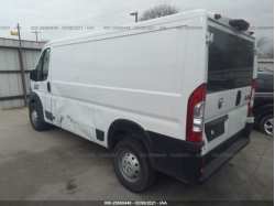 RAM PROMASTER CARGO VAN 3C6TRVAG7LE105410