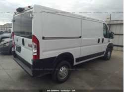 RAM PROMASTER CARGO VAN 3C6TRVAG7LE105410