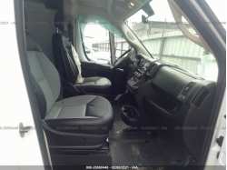 RAM PROMASTER CARGO VAN 3C6TRVAG7LE105410