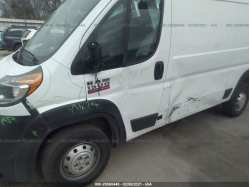 RAM PROMASTER CARGO VAN 3C6TRVAG7LE105410