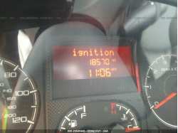 RAM PROMASTER CARGO VAN 3C6TRVAG7LE105410
