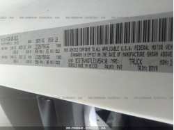 RAM PROMASTER CARGO VAN 3C6TRVAG7LE105410