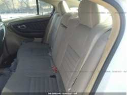 FORD TAURUS 1FAHP2DW1BG155486