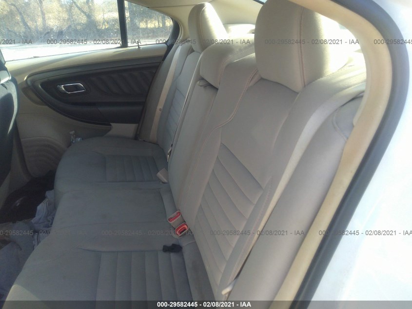 FORD TAURUS 1FAHP2DW1BG155486