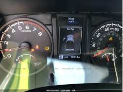TOYOTA TACOMA 2WD 5TFRX5GN4KX133761