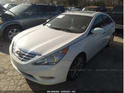HYUNDAI SONATA 5NPEC4AC4CH321947