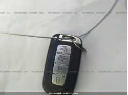 HYUNDAI SONATA 5NPEC4AC4CH321947