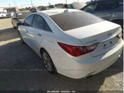HYUNDAI SONATA 5NPEC4AC4CH321947