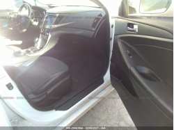 HYUNDAI SONATA 5NPEC4AC4CH321947