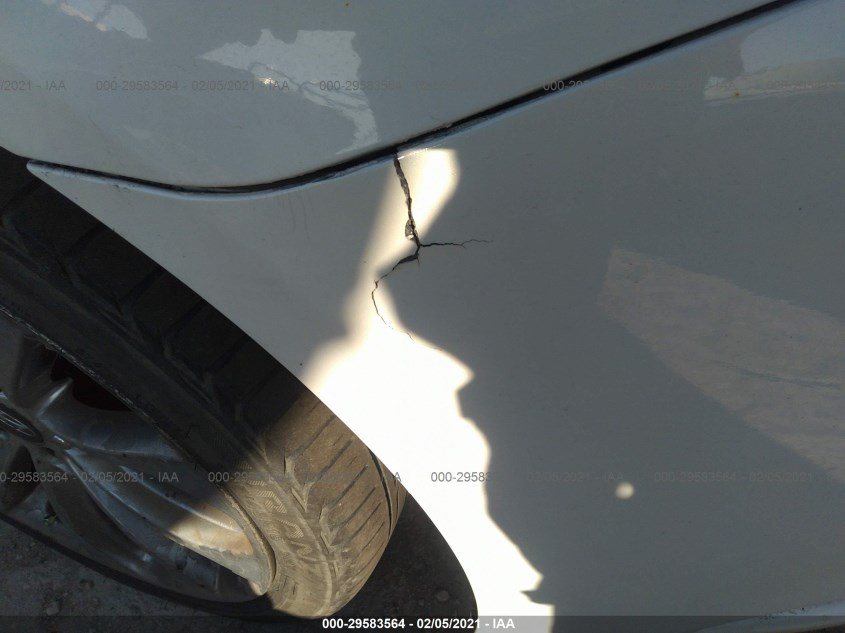 HYUNDAI SONATA 5NPEC4AC4CH321947