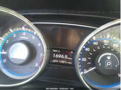 HYUNDAI SONATA 5NPEC4AC4CH321947
