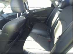 HYUNDAI SONATA 5NPEC4AC4CH321947