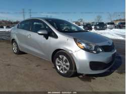 KIA RIO KNADM4A32D6127421