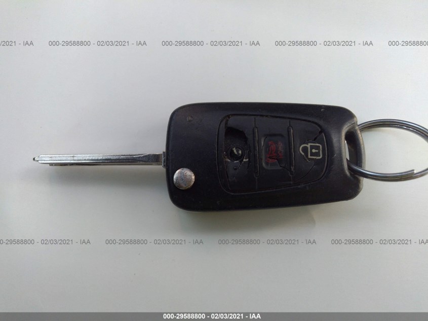KIA RIO KNADM4A32D6127421