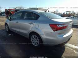 KIA RIO KNADM4A32D6127421