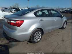 KIA RIO KNADM4A32D6127421