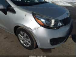 KIA RIO KNADM4A32D6127421