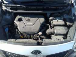 KIA RIO KNADM4A32D6127421