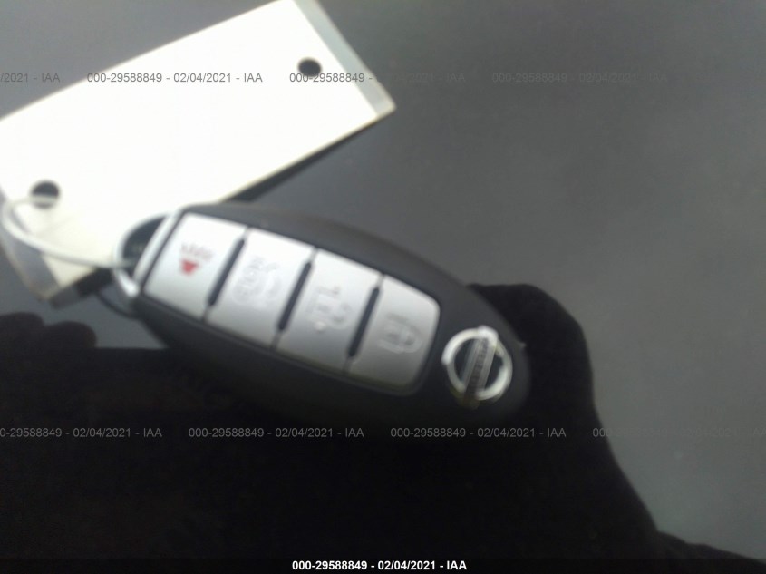 NISSAN ALTIMA 1N4AL3AP1GN322500