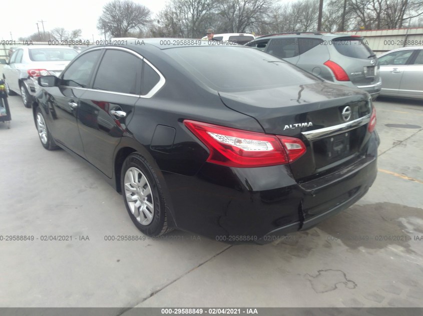 NISSAN ALTIMA 1N4AL3AP1GN322500