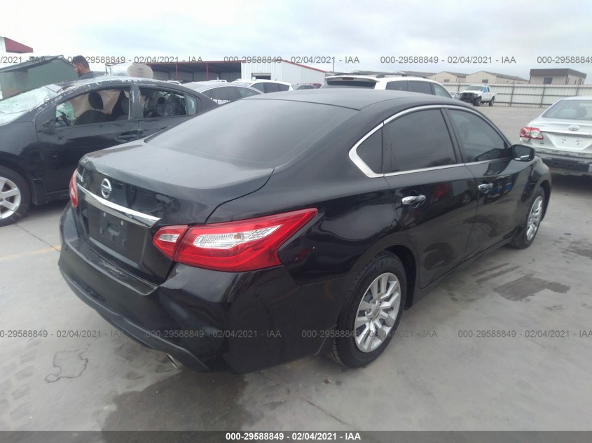 NISSAN ALTIMA 1N4AL3AP1GN322500