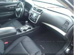 NISSAN ALTIMA 1N4AL3AP1GN322500