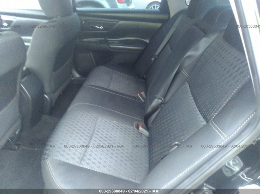 NISSAN ALTIMA 1N4AL3AP1GN322500