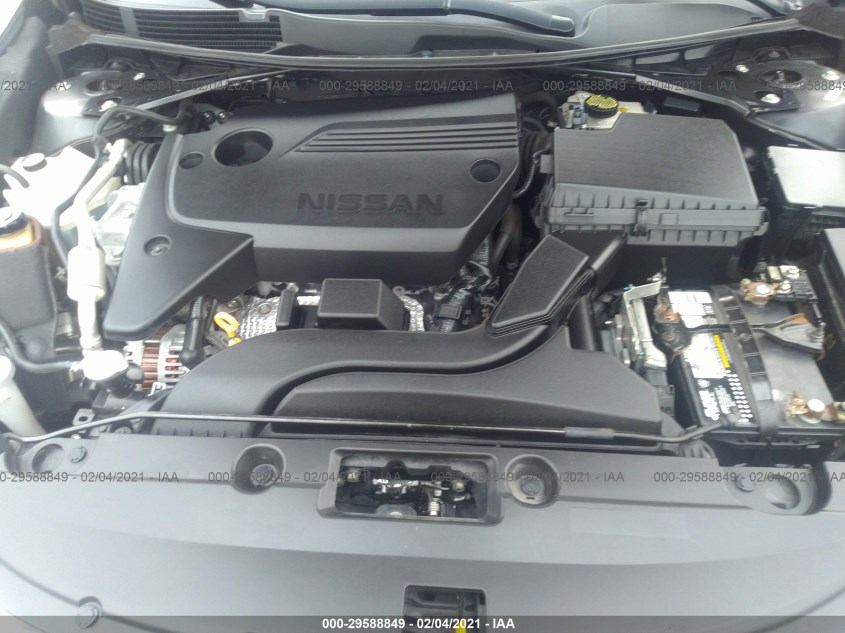 NISSAN ALTIMA 1N4AL3AP1GN322500