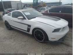FORD MUSTANG 1ZVBP8CU9C5244560