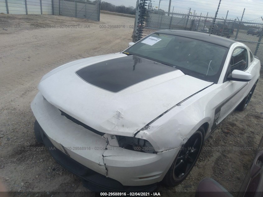FORD MUSTANG 1ZVBP8CU9C5244560