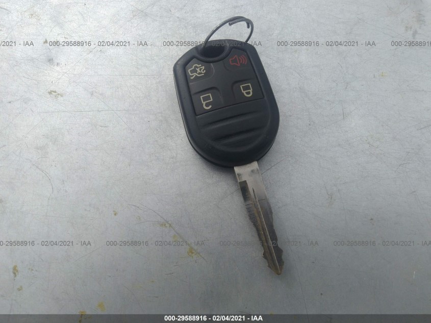 FORD MUSTANG 1ZVBP8CU9C5244560