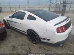 FORD MUSTANG 1ZVBP8CU9C5244560