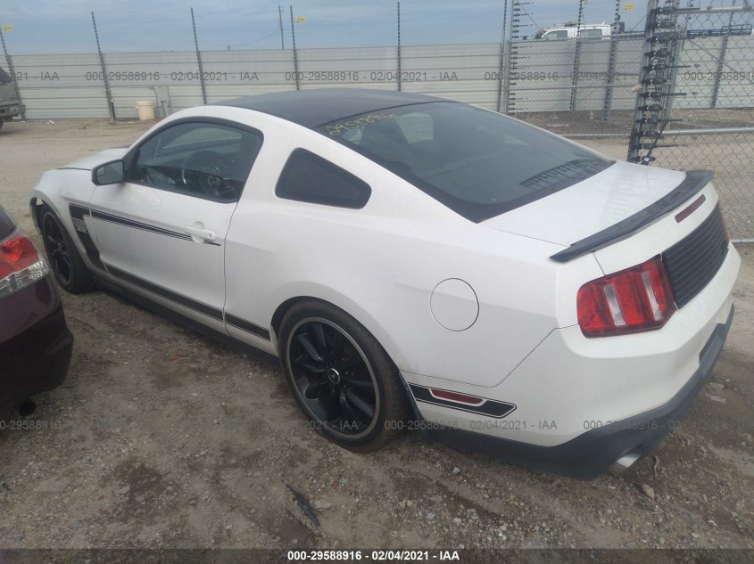 FORD MUSTANG 1ZVBP8CU9C5244560