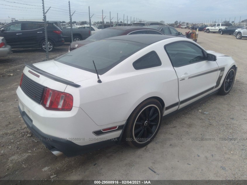 FORD MUSTANG 1ZVBP8CU9C5244560