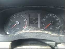 VOLKSWAGEN JETTA SEDAN 3VWDX7AJ7BM348419